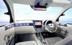 Subaru Exiga Concept 2007 года